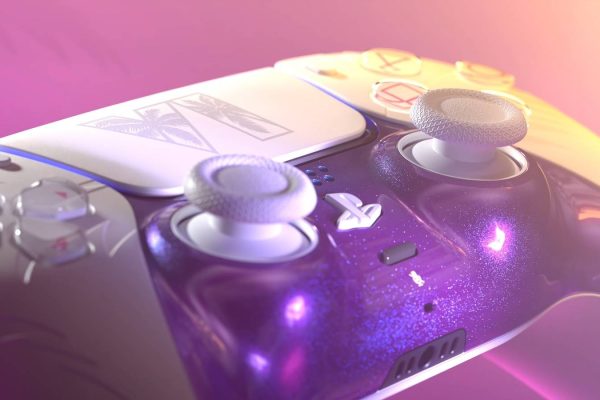 'GTA 6' Is Getting Its Own Official PlayStation Hardware