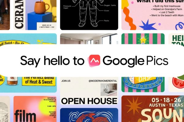 Google is quietly building an AI version of Canva inside Workspace — and Nano Banana could make it seriously useful