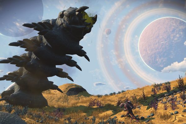 No Man's Sky Expeditions 4 Emergence