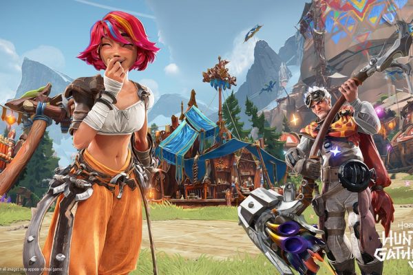 Report: Live-service removed from Horizon Hunters Gathering following negative player feedback