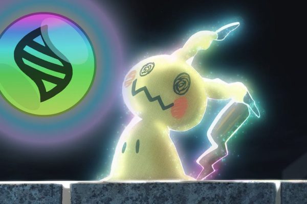 Pokémon Fans Think The Franchise's New TCG Movie Hides a Secret Mega Evolution