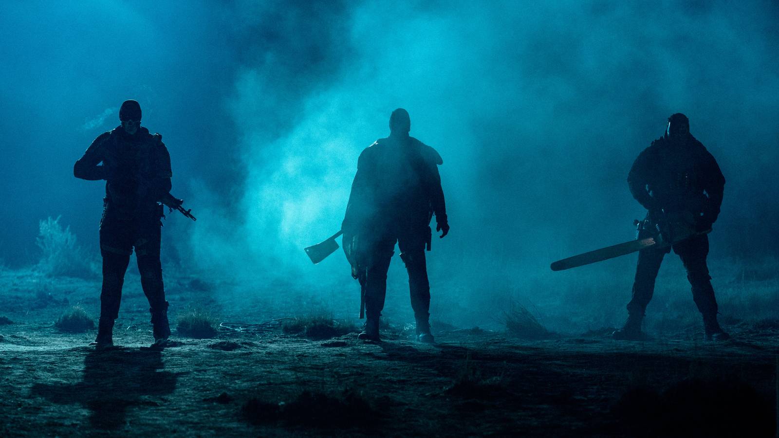 Onslaught review: The nastiest action thriller of 2026, and also the most important