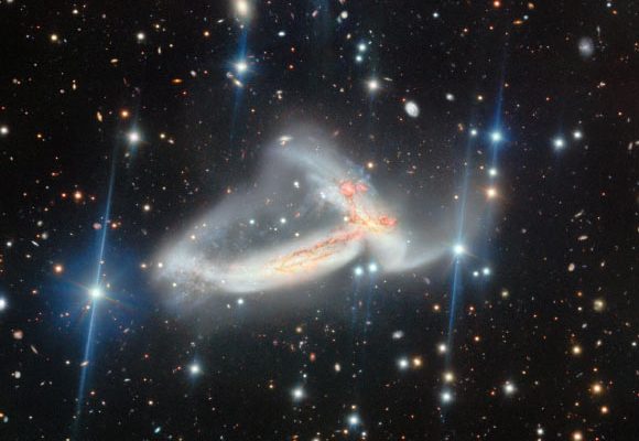 image 15036 NGC 7253