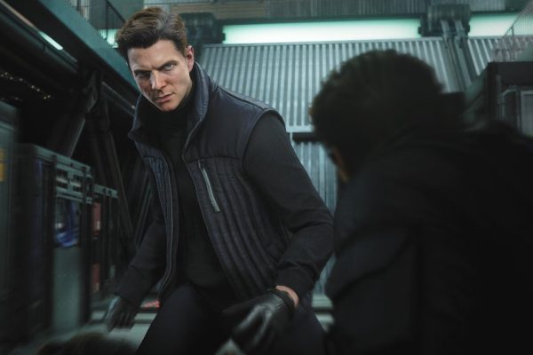 IO Interactive CEO Hakan Abrak to discuss development of 007 First Light at Game Republic New Horizons 2026