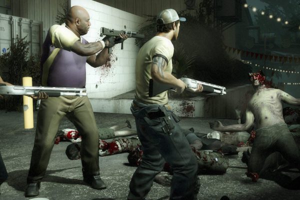 Valve staged its own Left 4 Dead 2 trailer "leak" to get around an ESRB ban, says former writer