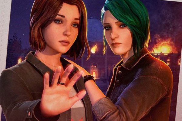 Life is Strange and Aphelion studio Don't Nod probably facing layoffs again, as it announces ominous-sounding "transformation initiative"