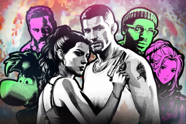 15 Biggest New Video Games Releasing This Fall That Will Define 2026