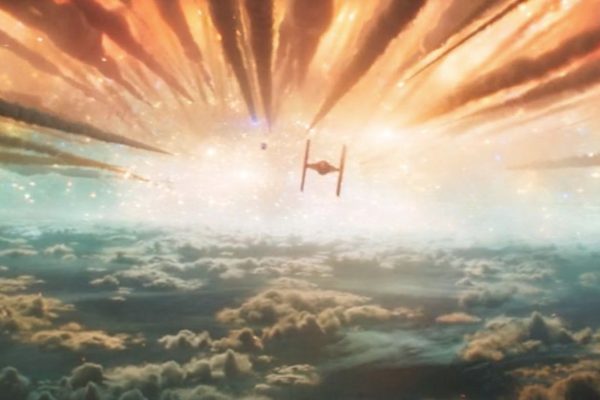 'Star Wars: Revenge of the Sith' Officially Gets a New Sequel, and It's a 10/10 Masterpiece