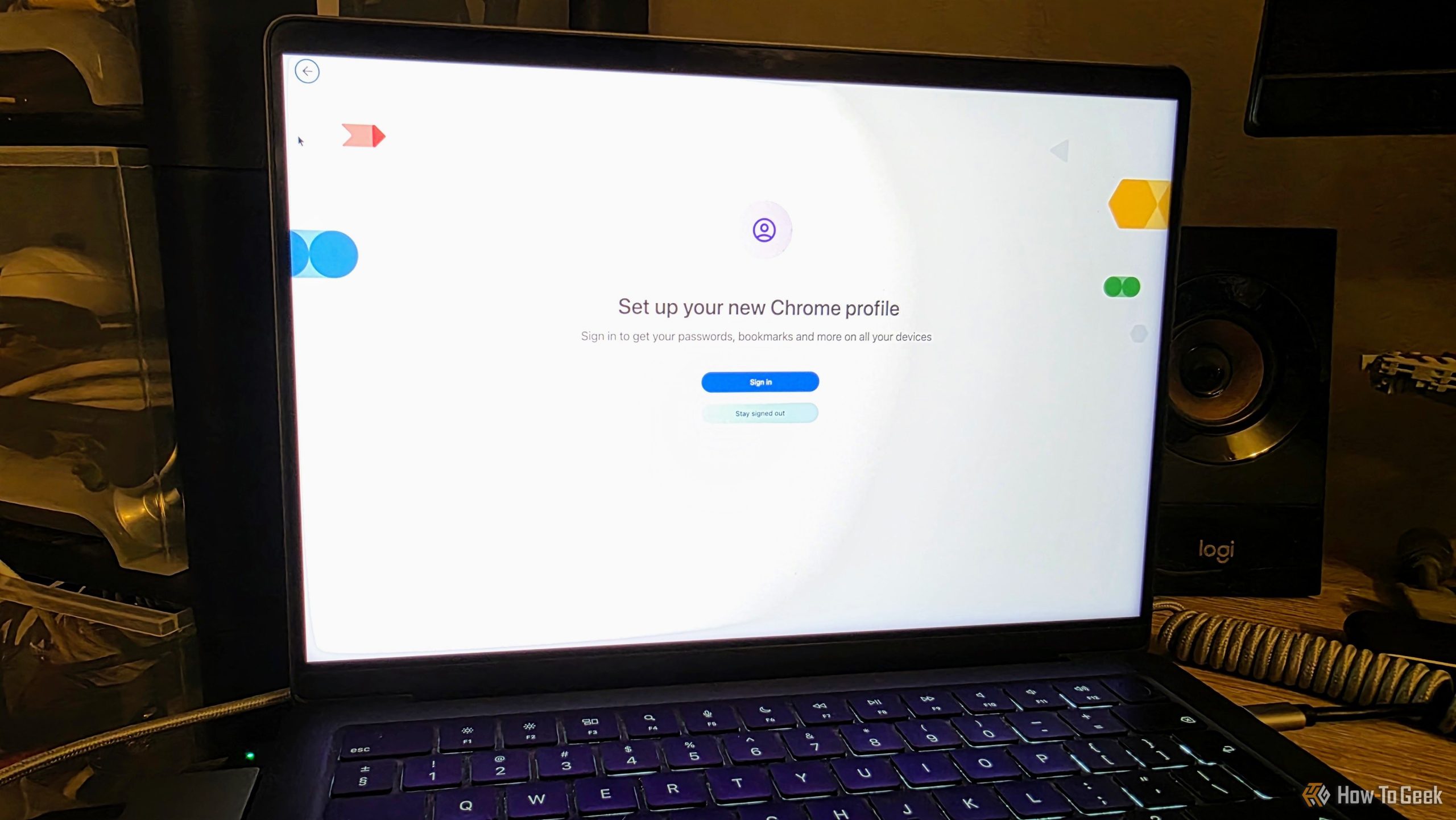 macbook chrome extension scaled