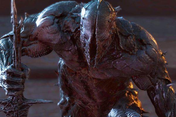 "We ended up kind of cornered there": Mortal Shell 2 devs say they didn't intend to "lock everybody out" by disabling achievements for Slayer Seal "easy mode" users