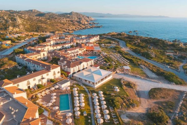 mangias santa teresa resort HIP hotel investment partners