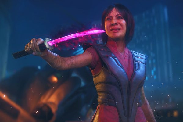 Insomniac Clears the Air After Marvel's Wolverine Fans Confuse Lady Deathstrike for Psylocke