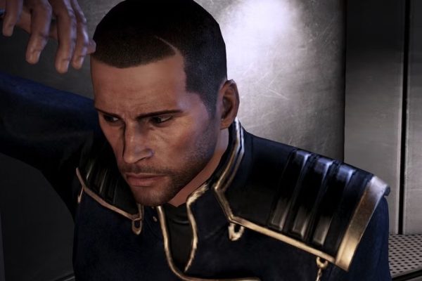 BioWare doesn't need advice for Mass Effect 4, says veteran designer, as long as "people get out of the way"