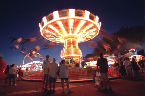 minnesota state fair