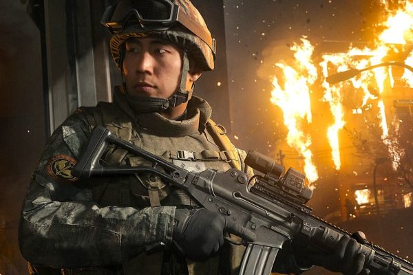 Microsoft will give you $5 to buy Call of Duty: Modern Warfare 4 on Xbox (or Xbox on PC)