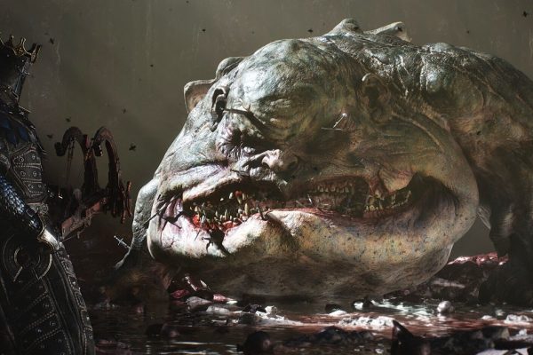 Mortal Shell 2 dramatically improved in almost every way by first major update