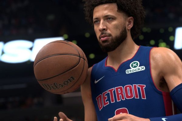 "This is super, super heavy" - Experts test Nvidia's divisive graphics-altering DLSS 5 tech and find it really does tank your game's frame-rate