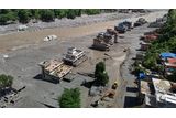nepal flood t