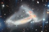 ngc 7253 interacting galaxies gemini north t