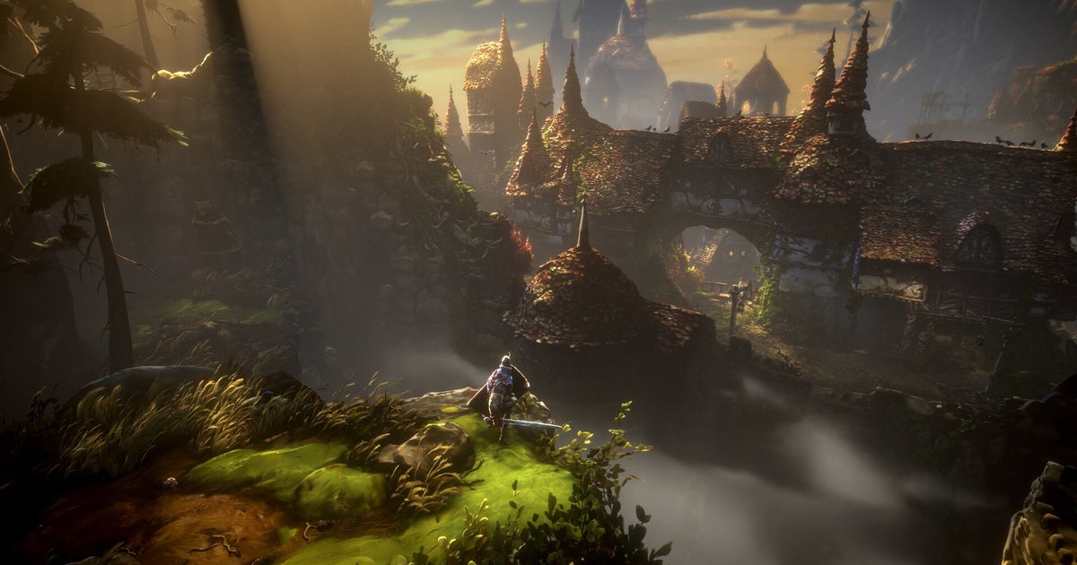 Moon Studios delays No Rest for the Wicked to March 2027 – "We're holding our games to a standard we won't compromise on"
