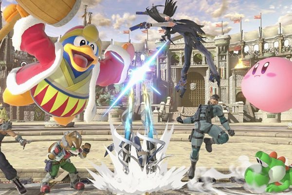 New Super Smash Bros and Nintendogs games are on the way, according to prominent Nintendo leaker