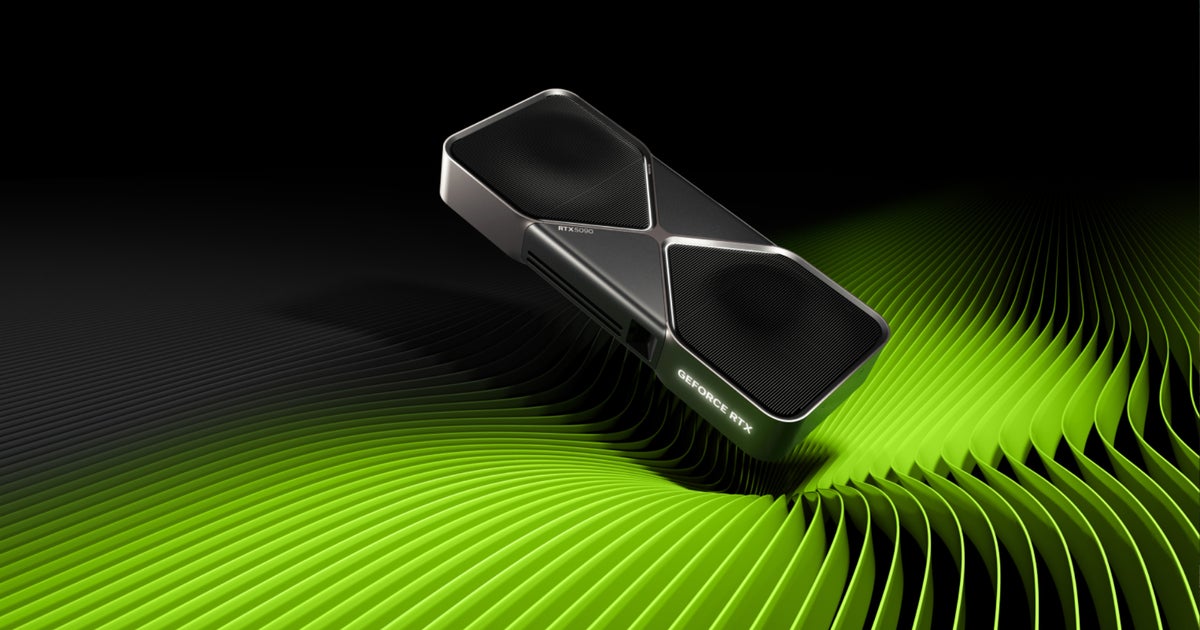 Nvidia DLSS 4.5 Ray Reconstruction, out now, ups shadow quality and more accurately illuminates trash bags
