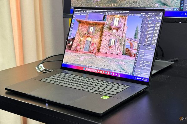 nvidia rtx spark hands on 1