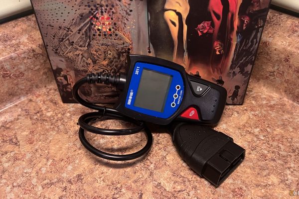 obd ii 8