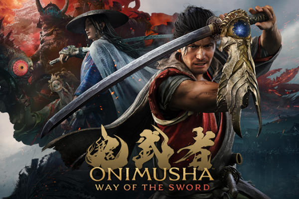 The Blood of Dawnwalker, Onimusha: Way of the Sword, More Debut on the UK Retail Charts