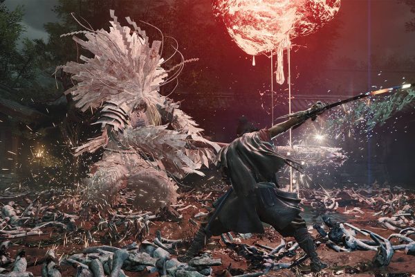 New 85% on Metacritic Fantasy Action Game Just Shot Up to No. 1 on Steam Overnight