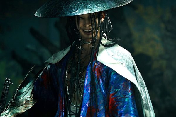 Onimusha: Way of the Sword has already sold over 1 million copies