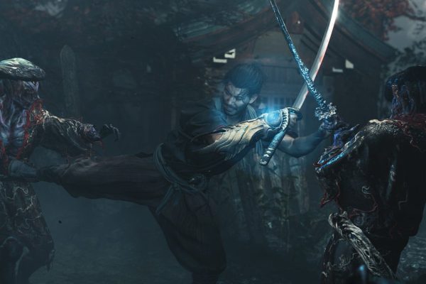 Capcom says it will focus on reviving dormant IPs after Onimusha: Way of the Sword's breakout launch