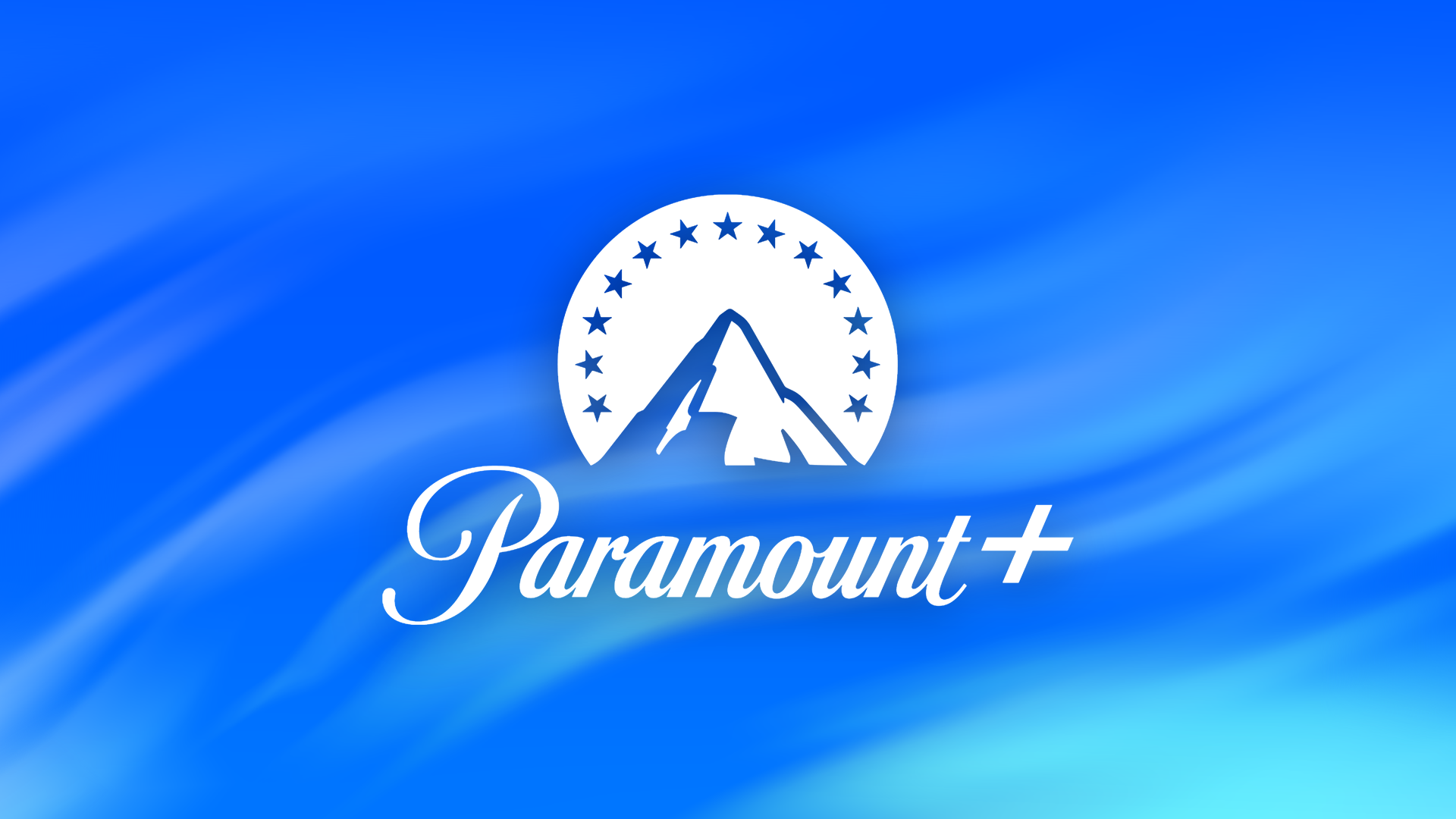 paramount with some curves in the background