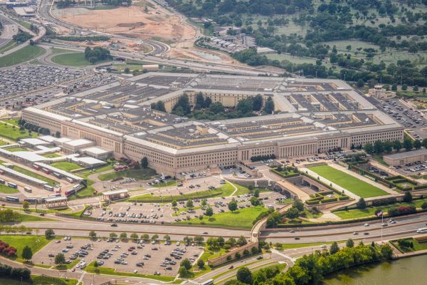 pentagon