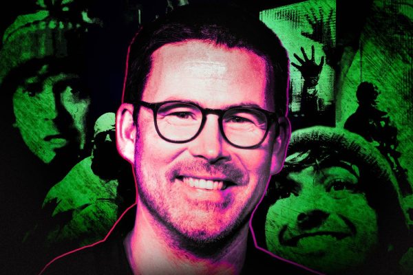 Resident Evil's Zach Cregger: What Being 'Faithful' Really Means