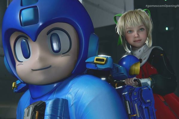 How to Watch Capcom's Spotlight stream at Tokyo Game Show 2026