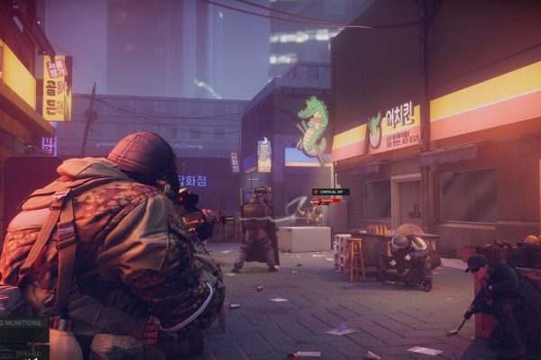 Rainbow Six Tactics transforms the demolition-driven Siege into a turn-based game while keeping the destructible environments, operators, and reconnaissance drones