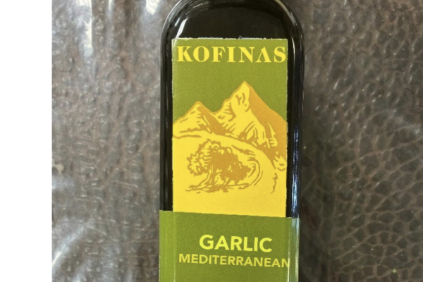 recalled olive oil
