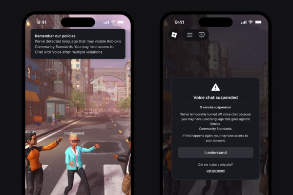 Roblox makes three of its AI safety tools open source