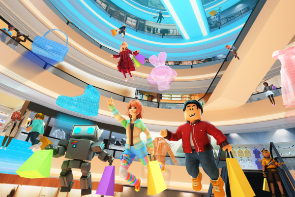 US Senate to investigate Roblox following claims it "prioritises revenue and engagement" over child safety