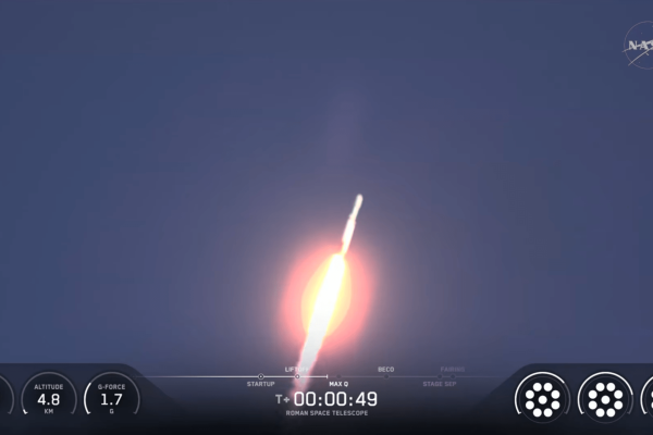 roman launch embed