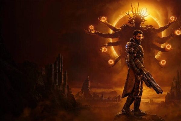Housemarque Co-Founder Ilari Kuittinen Has Stepped Down After 31 Years