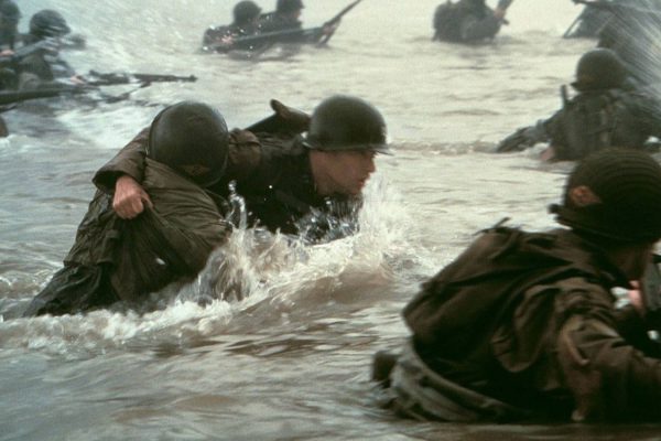 28 Years Later, This Remains the Most Near-Perfect WWII Movie of All Time