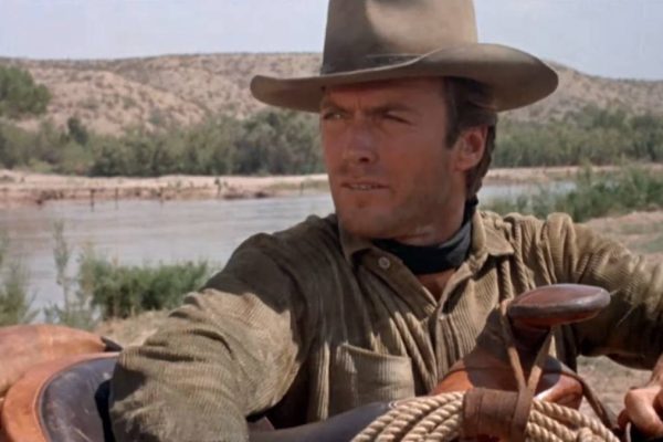 Clint Eastwood's Forgotten Western That Redefined His Career Is Officially Free to Watch on YouTube