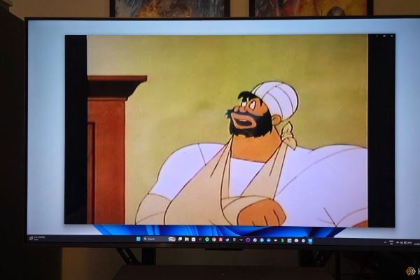screenbox tv popeye