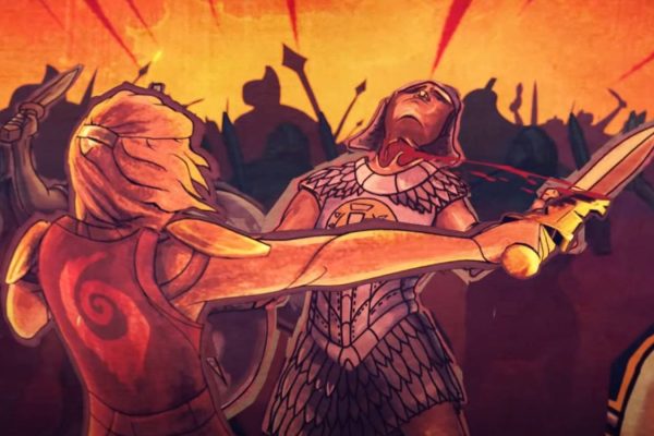 BG3's Best Evil Playthrough Replacement Is Waiting to Be Rediscovered on Steam