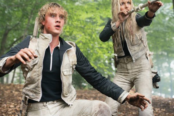 Next Hunger Games Movie 'Sunrise' Confirms Switching Genres in 'Return to Form'