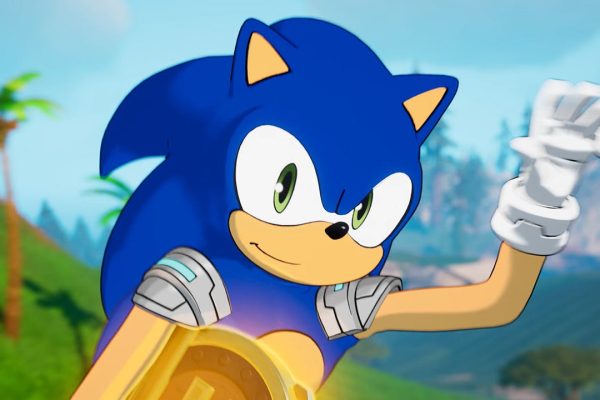 Sonic Creative Officer Takashi Iizuka Explains How Sega Found a Loophole to Let Sonic Shoot Enemies in Fortnite