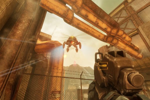 This week in PC games: Wardogs, Shroom and Gloom, a heist game from the King of Dragon Pass creators, and a bullet time FPS inspired by F.E.A.R.