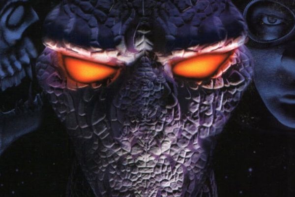 Something strange is happening to the Starcraft website, as BlizzCon inches ever closer